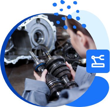 Otomotiv ve yan sanayi firmaları için Bulut ERP Programı